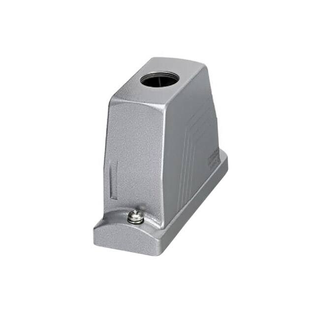 1690286 Phoenix Contact  Heavy Duty Connector Housings Hoods Bases